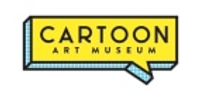 Cartoon Art Museum coupons